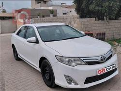 تۆیۆتا کامری